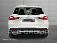 2025 Mercedes Benz GLA-Class