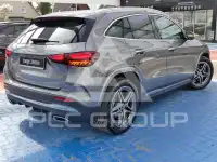 2025 Mercedes Benz GLA-Class