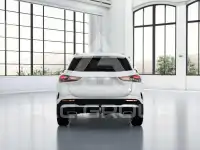 2025 Mercedes Benz GLA-Class