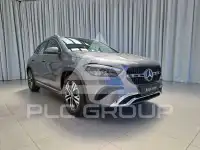 2025 Mercedes Benz GLA-Class