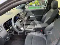 2025 Mercedes Benz GLA-Class