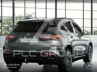2025 Mercedes Benz GLA-Class