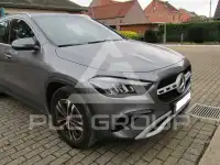 2025 Mercedes Benz GLA-Class