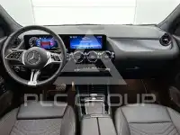 2025 Mercedes Benz GLA-Class
