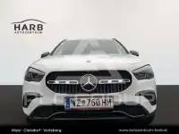 2025 Mercedes Benz GLA-Class