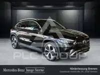 2025 Mercedes Benz GLA-Class