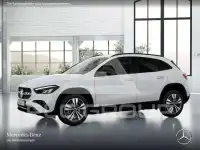 2025 Mercedes Benz GLA-Class