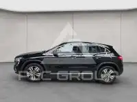 2025 Mercedes Benz GLA-Class