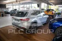 2025 Mercedes Benz GLA-Class