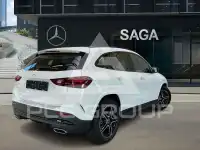 2025 Mercedes Benz GLA-Class