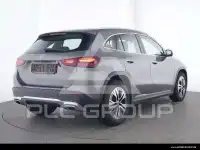 2025 Mercedes Benz GLA-Class