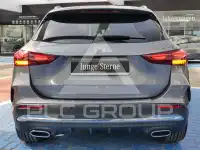 2025 Mercedes Benz GLA-Class