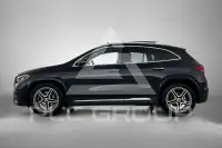 2025 Mercedes Benz GLA-Class