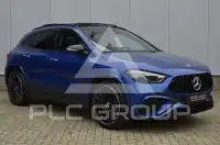 2025 Mercedes Benz GLA-Class