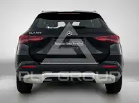 2025 Mercedes Benz GLA-Class