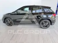 2025 Mercedes Benz GLA-Class