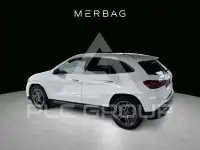 2025 Mercedes Benz GLA-Class