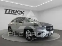 2025 Mercedes Benz GLA-Class