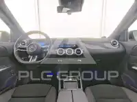 2025 Mercedes Benz GLA-Class