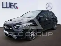 2025 Mercedes Benz GLA-Class