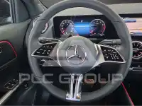 2025 Mercedes Benz GLA-Class