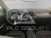 2025 Mercedes Benz GLA-Class