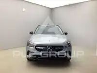 2025 Mercedes Benz GLA-Class