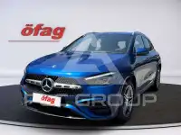 2025 Mercedes Benz GLA-Class