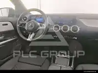 2025 Mercedes Benz GLA-Class