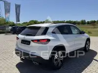 2025 Mercedes Benz GLA-Class