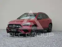 2025 Mercedes Benz GLA-Class
