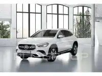 2025 Mercedes Benz GLA-Class