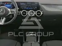 2025 Mercedes Benz GLA-Class