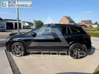 2025 Mercedes Benz GLA-Class