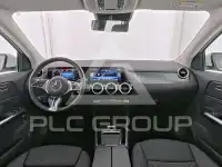 2025 Mercedes Benz GLA-Class