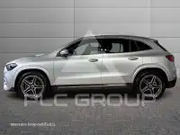 2025 Mercedes Benz GLA-Class