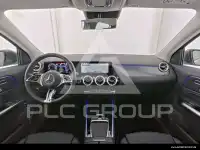 2025 Mercedes Benz GLA-Class