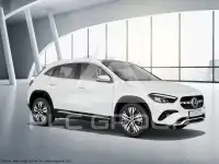 2025 Mercedes Benz GLA-Class