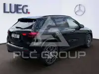 2025 Mercedes Benz GLA-Class
