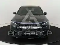 2025 Mercedes Benz GLA-Class