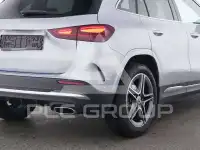2025 Mercedes Benz GLA-Class