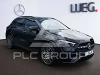 2025 Mercedes Benz GLA-Class