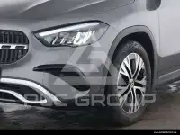 2025 Mercedes Benz GLA-Class