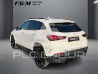 2025 Mercedes Benz GLA-Class
