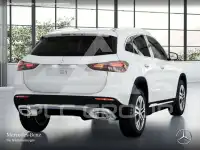 2025 Mercedes Benz GLA-Class