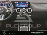2025 Mercedes Benz GLA-Class