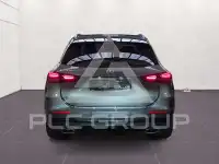 2025 Mercedes Benz GLA-Class