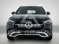 2025 Mercedes Benz GLA-Class
