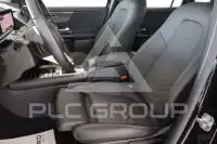 2025 Mercedes Benz GLA-Class