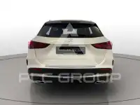 2025 Mercedes Benz GLA-Class